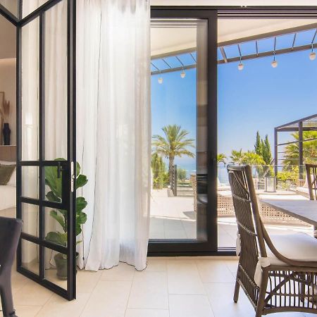 Horizonte Club In Nerja By Solaga Holiday Homes Luaran gambar