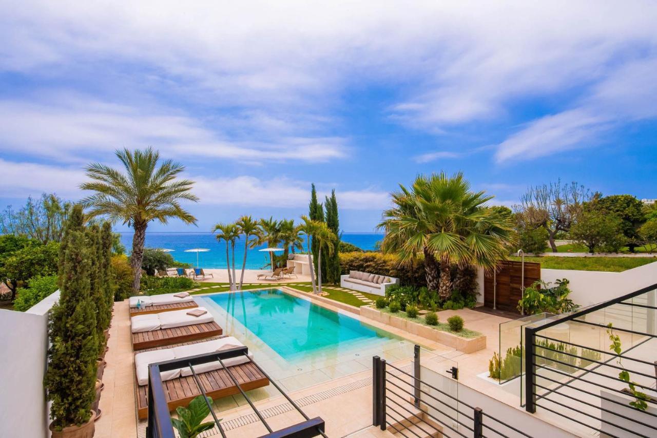 Horizonte Club In Nerja By Solaga Holiday Homes Luaran gambar