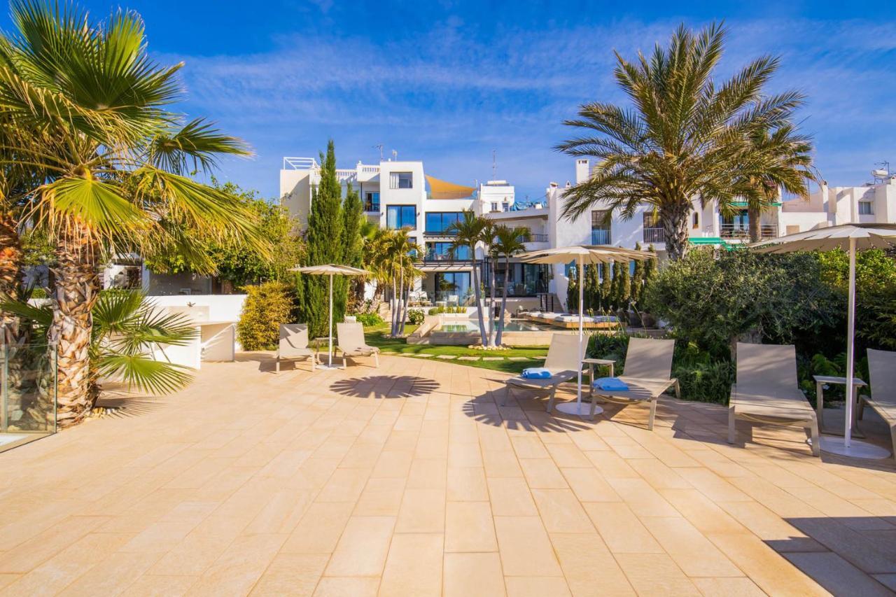 Horizonte Club In Nerja By Solaga Holiday Homes Luaran gambar