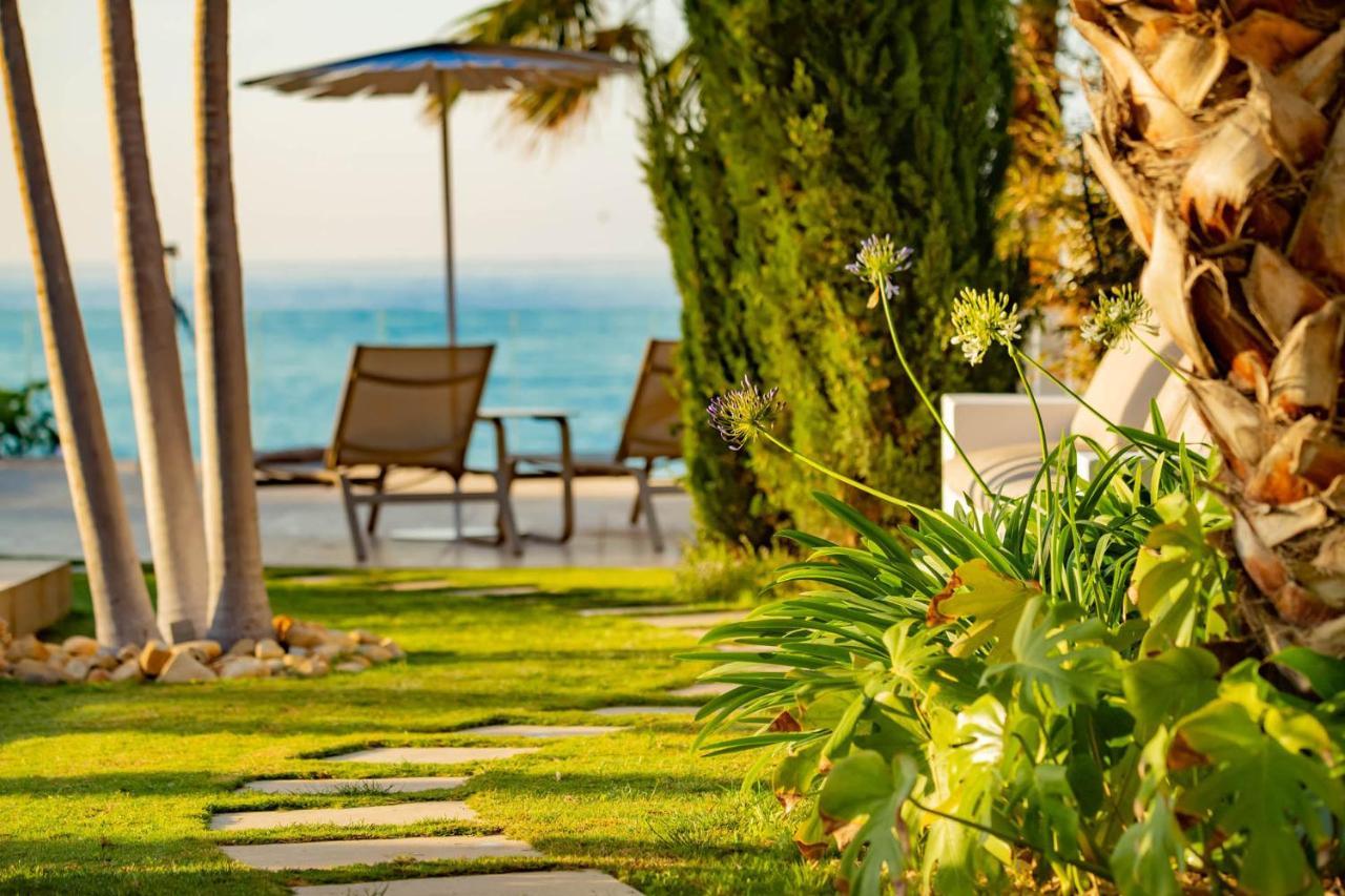 Horizonte Club In Nerja By Solaga Holiday Homes Luaran gambar