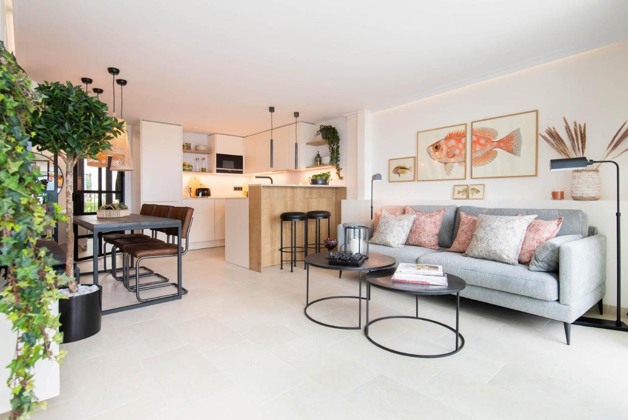 Horizonte Club In Nerja By Solaga Holiday Homes Luaran gambar