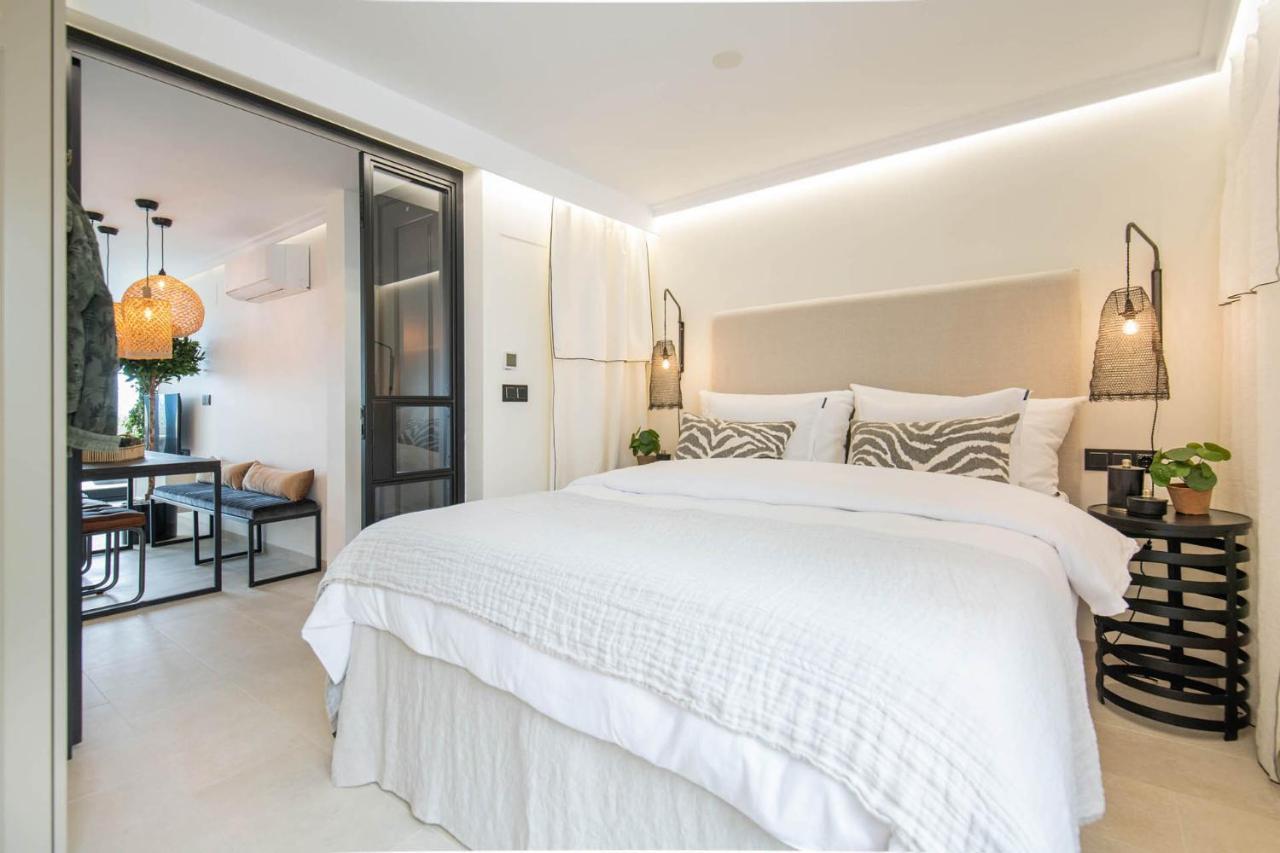 Horizonte Club In Nerja By Solaga Holiday Homes Luaran gambar