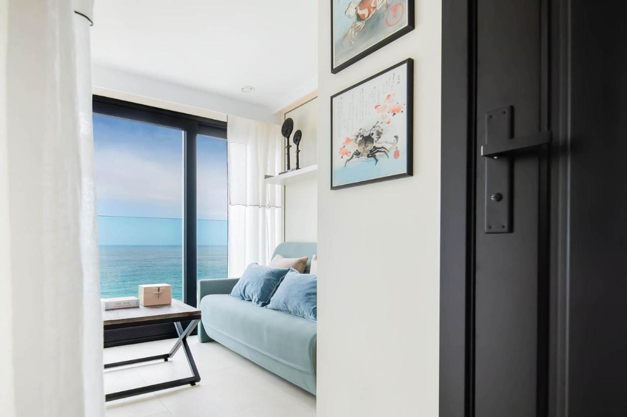 Horizonte Club In Nerja By Solaga Holiday Homes Luaran gambar