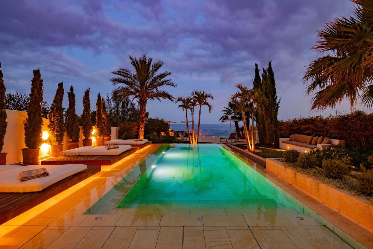 Horizonte Club In Nerja By Solaga Holiday Homes Luaran gambar