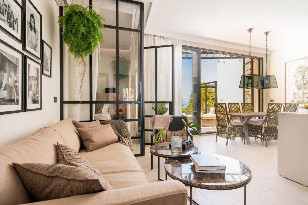 Horizonte Club In Nerja By Solaga Holiday Homes Luaran gambar