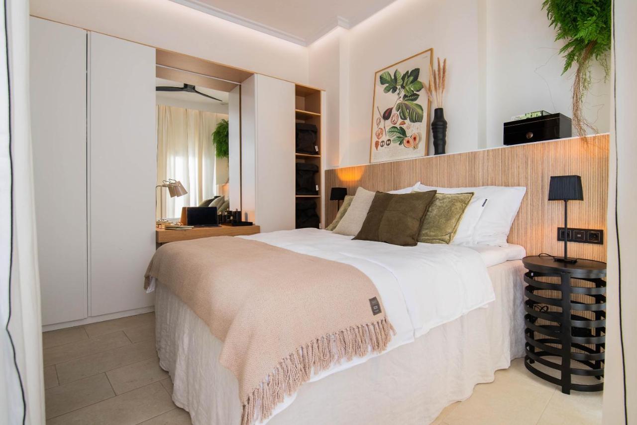 Horizonte Club In Nerja By Solaga Holiday Homes Luaran gambar