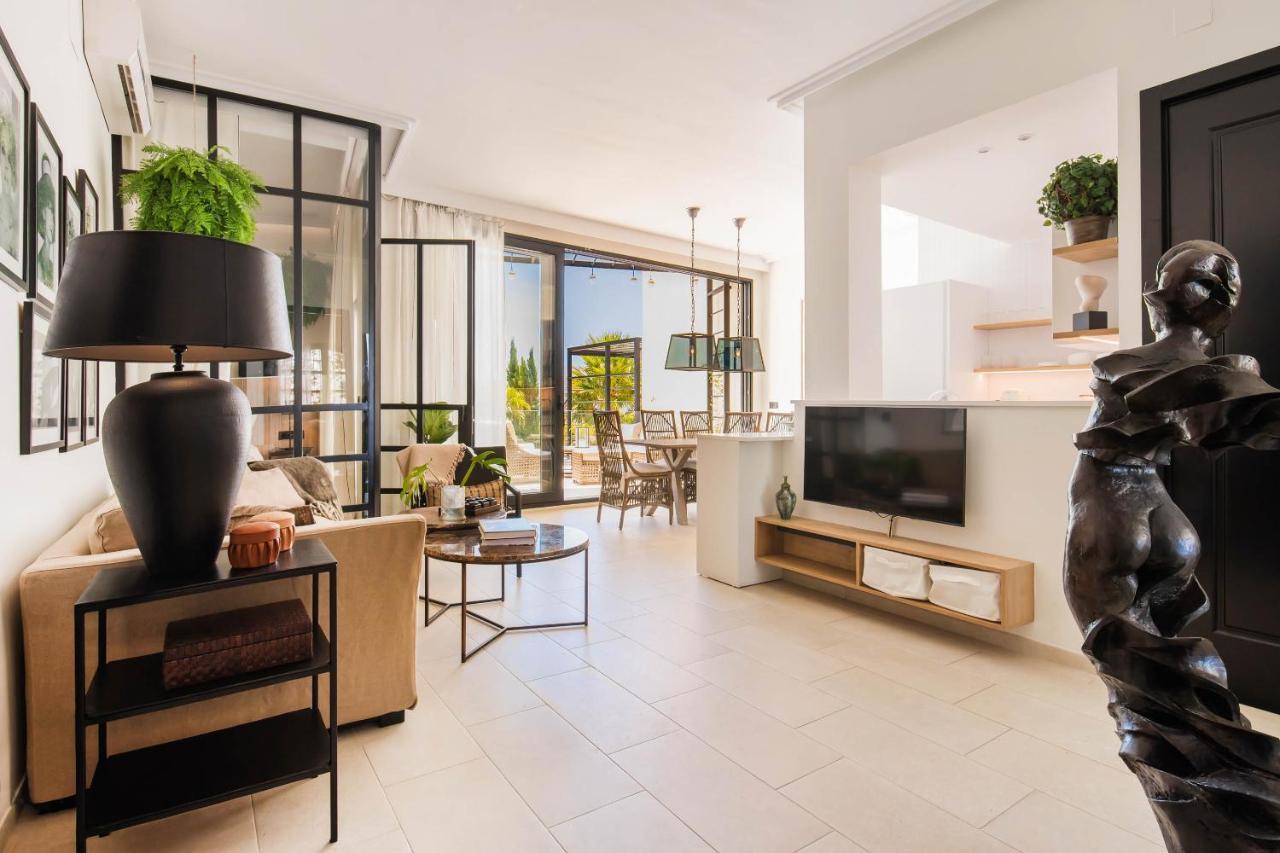 Horizonte Club In Nerja By Solaga Holiday Homes Luaran gambar