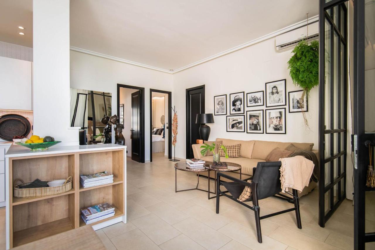 Horizonte Club In Nerja By Solaga Holiday Homes Luaran gambar