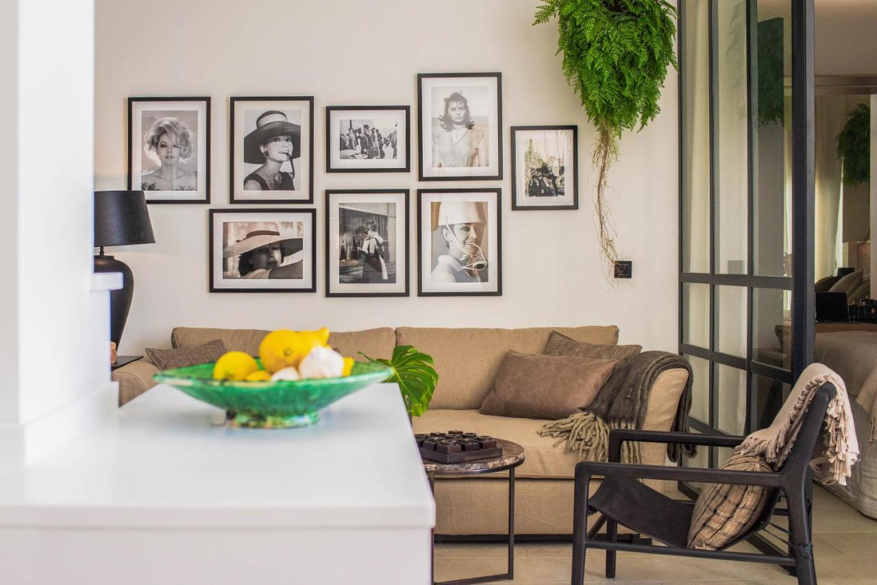 Horizonte Club In Nerja By Solaga Holiday Homes Luaran gambar