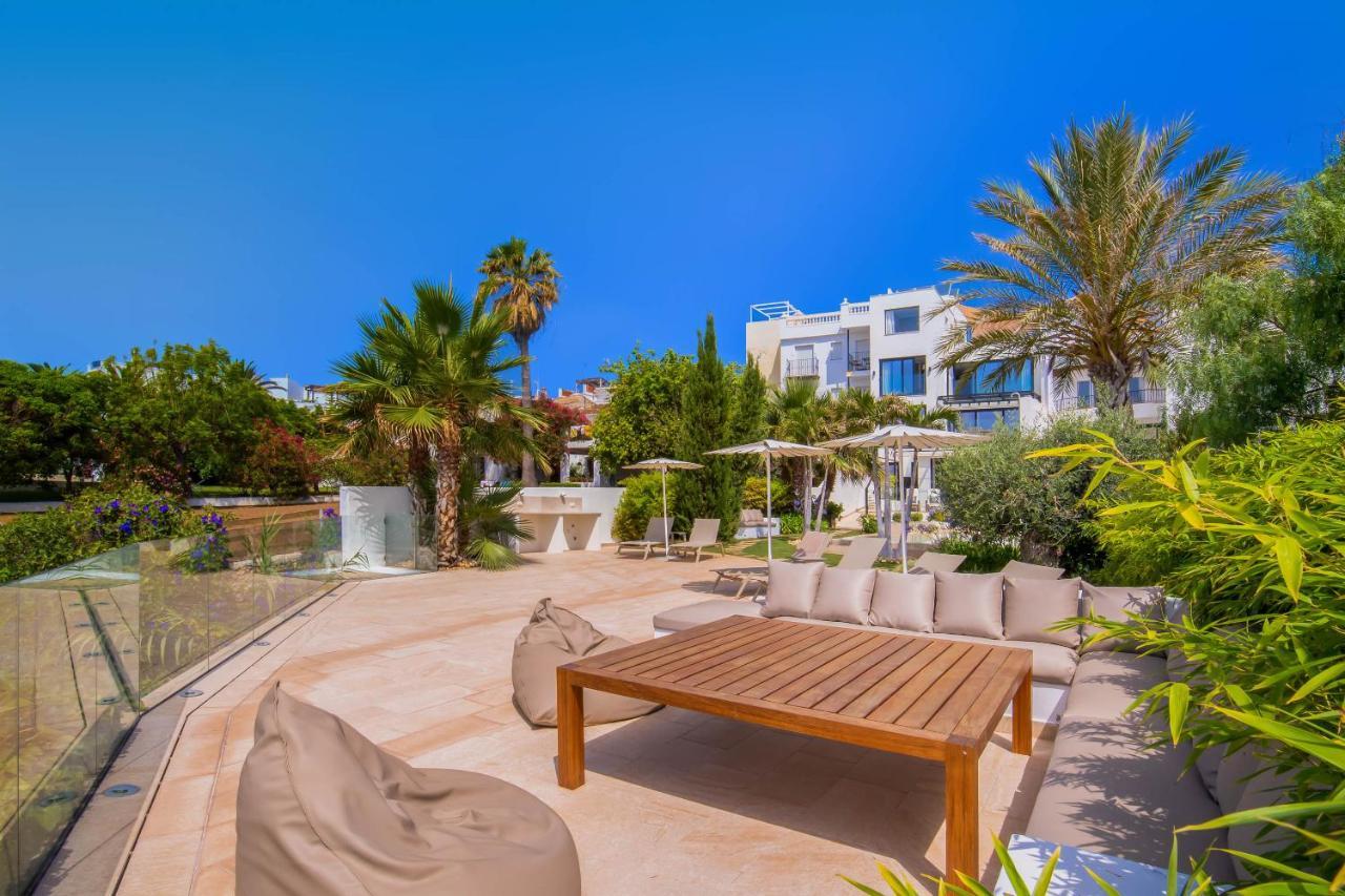 Horizonte Club In Nerja By Solaga Holiday Homes Luaran gambar