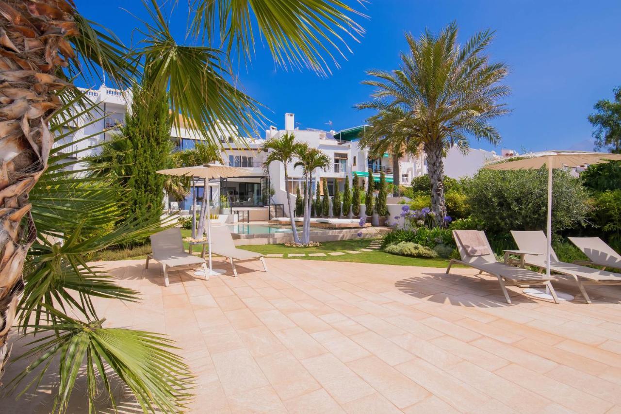 Horizonte Club In Nerja By Solaga Holiday Homes Luaran gambar