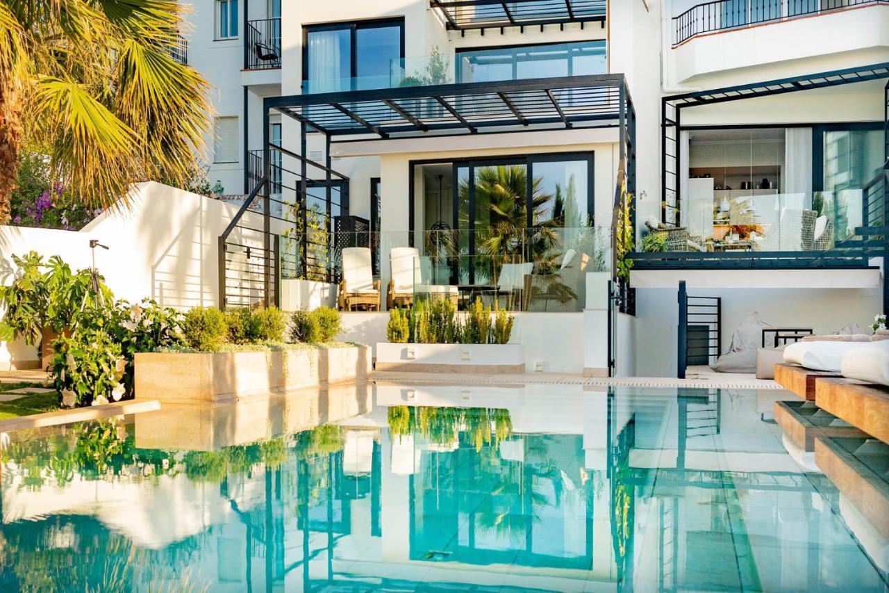 Horizonte Club In Nerja By Solaga Holiday Homes Luaran gambar