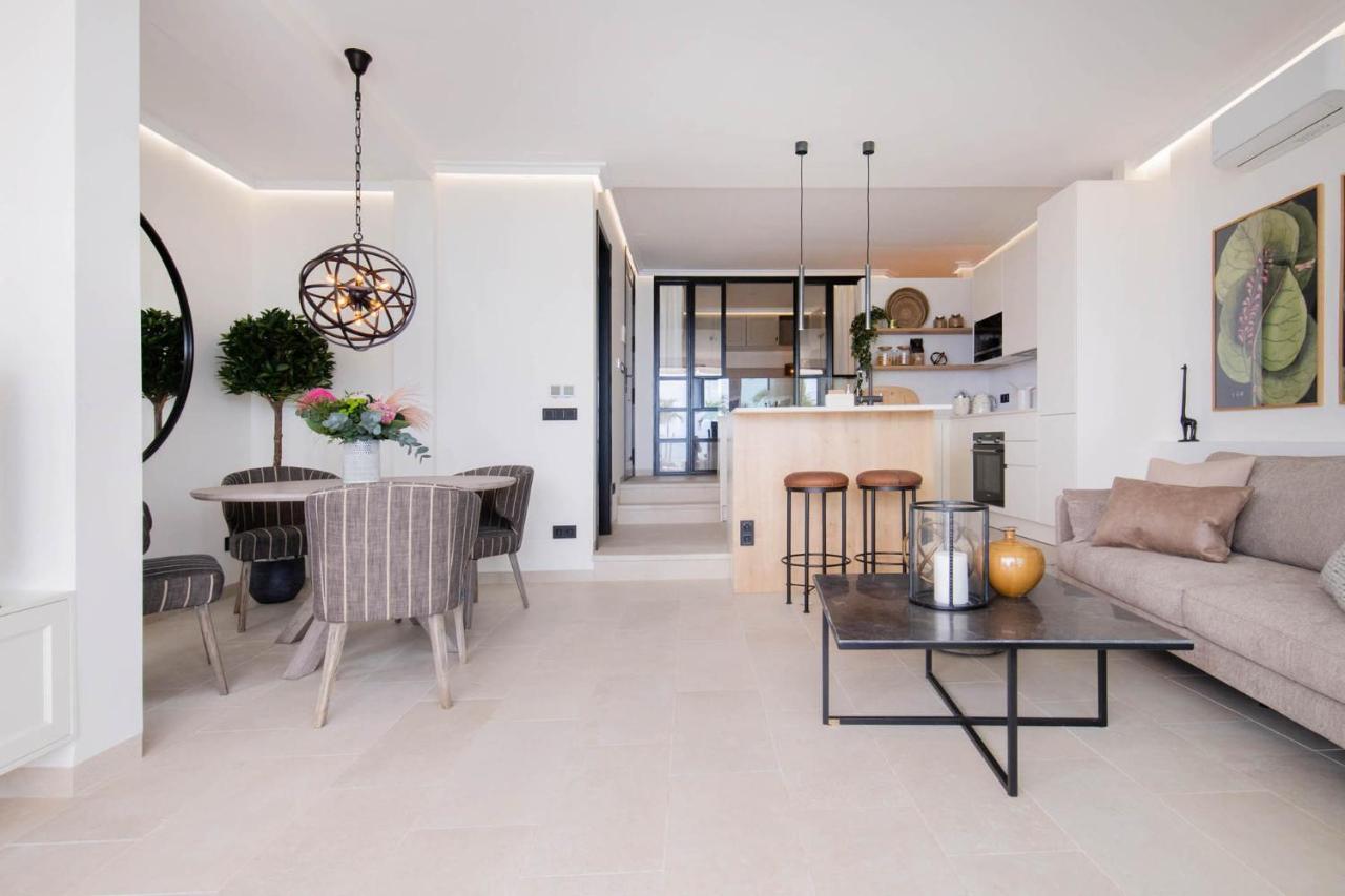 Horizonte Club In Nerja By Solaga Holiday Homes Luaran gambar
