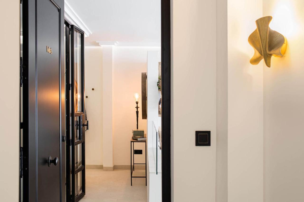 Horizonte Club In Nerja By Solaga Holiday Homes Luaran gambar