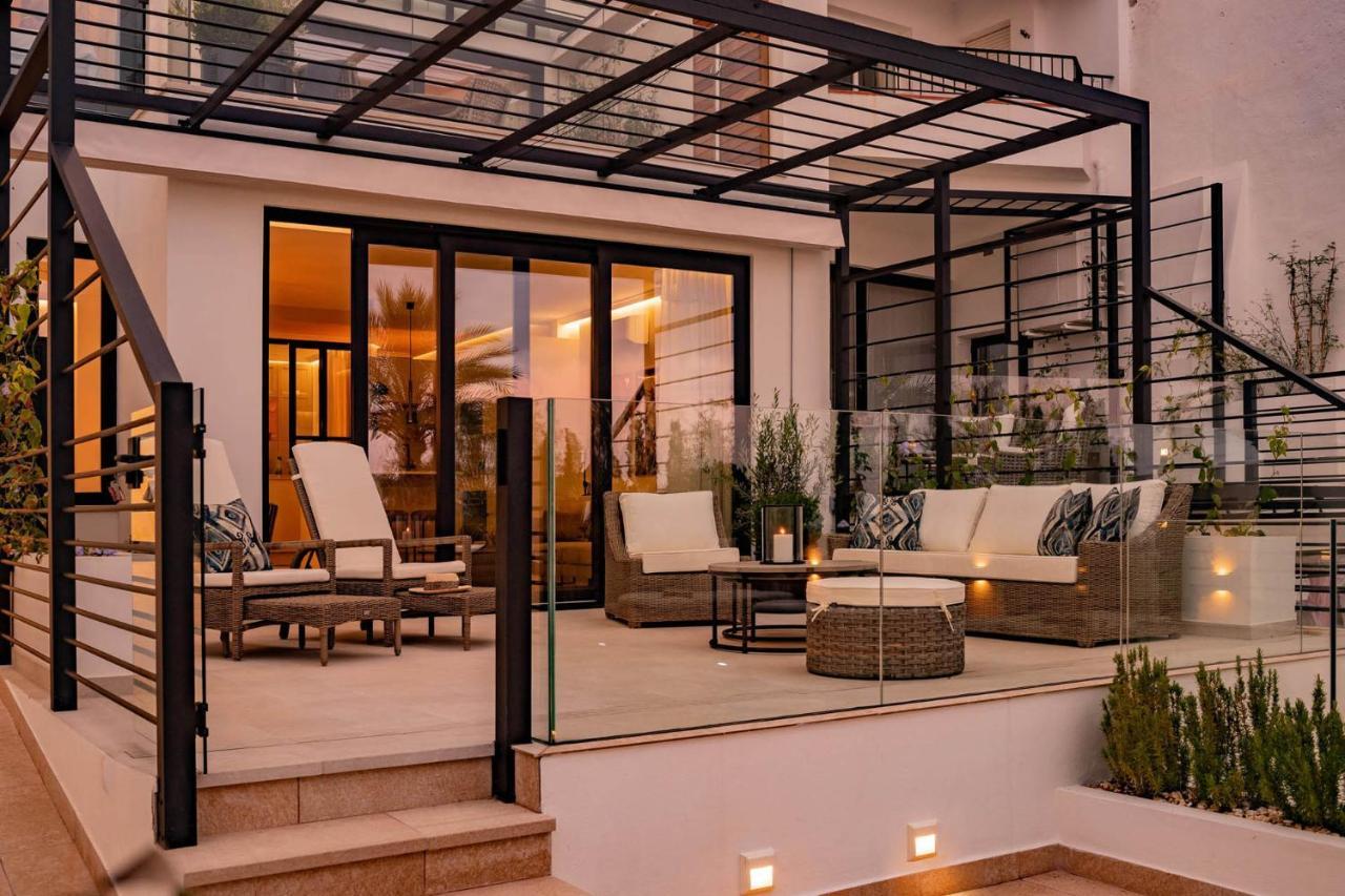 Horizonte Club In Nerja By Solaga Holiday Homes Luaran gambar
