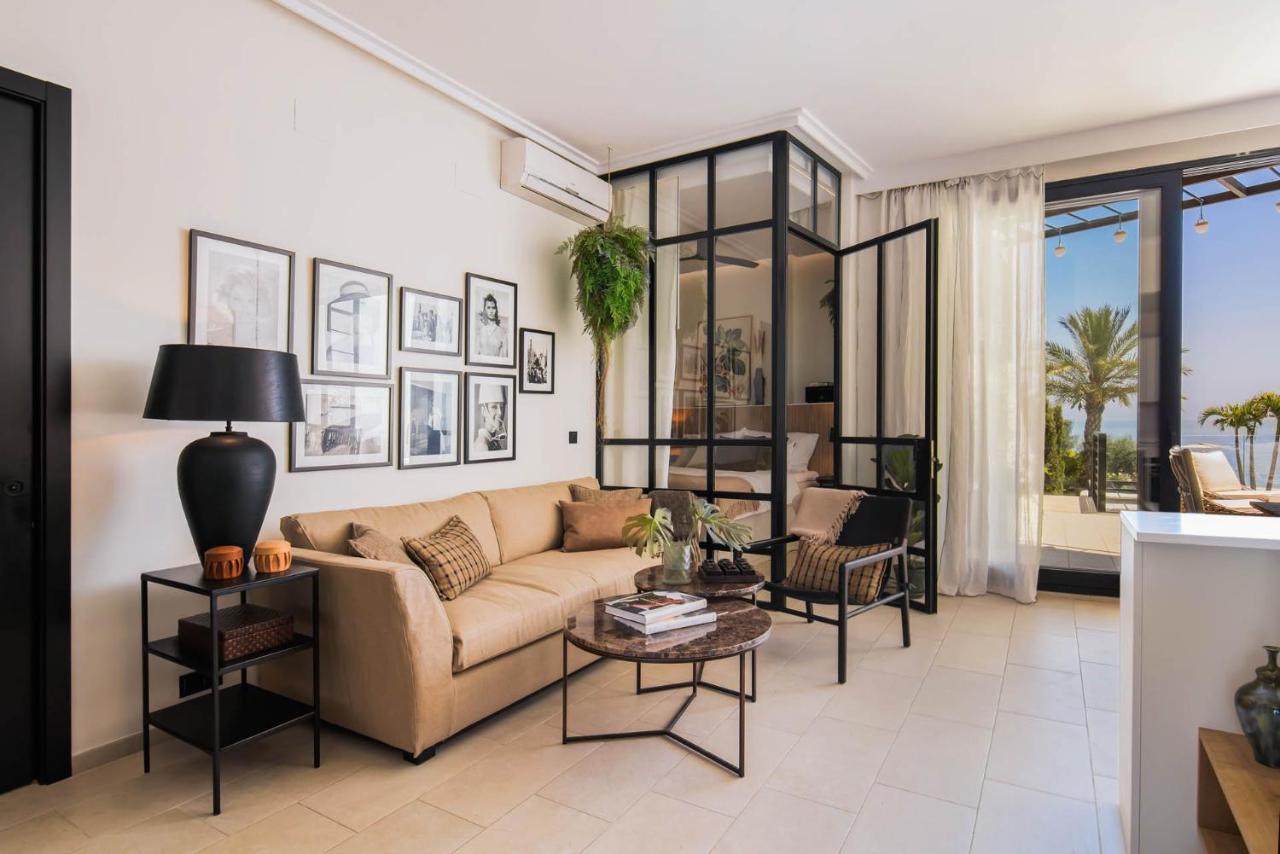 Horizonte Club In Nerja By Solaga Holiday Homes Luaran gambar