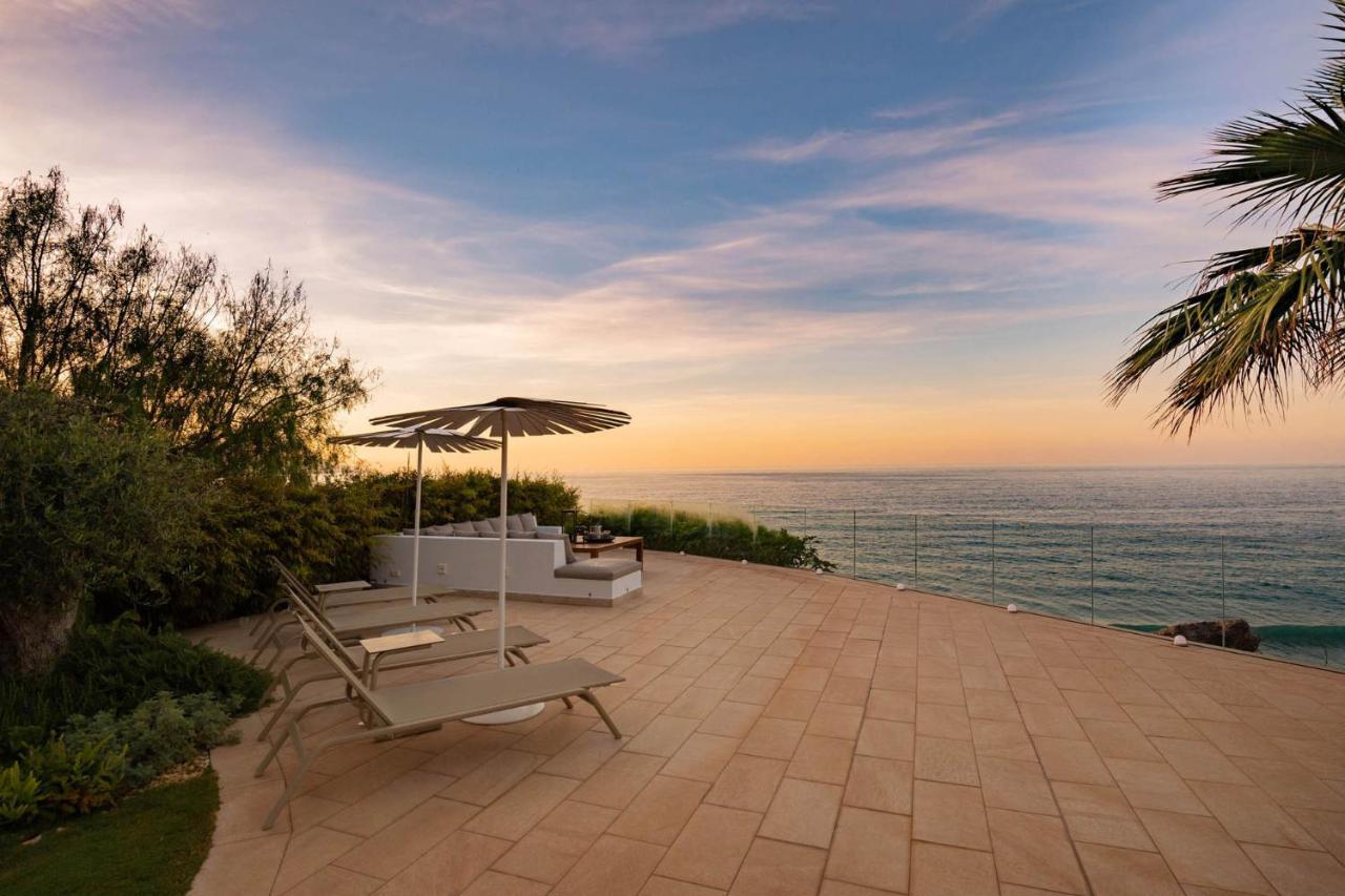 Horizonte Club In Nerja By Solaga Holiday Homes Luaran gambar