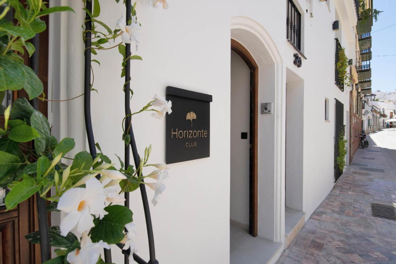 Horizonte Club In Nerja By Solaga Holiday Homes Luaran gambar
