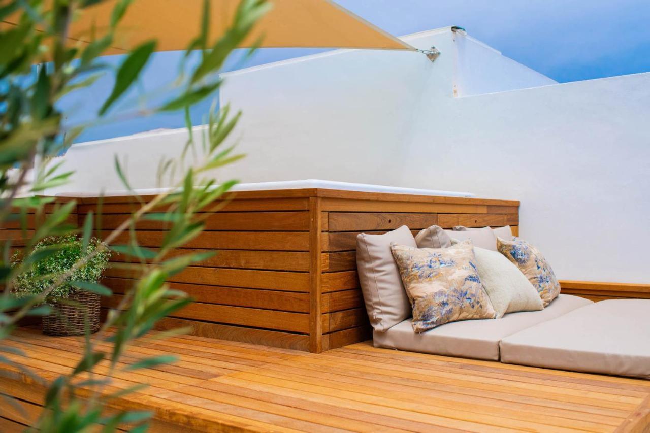 Horizonte Club In Nerja By Solaga Holiday Homes Luaran gambar