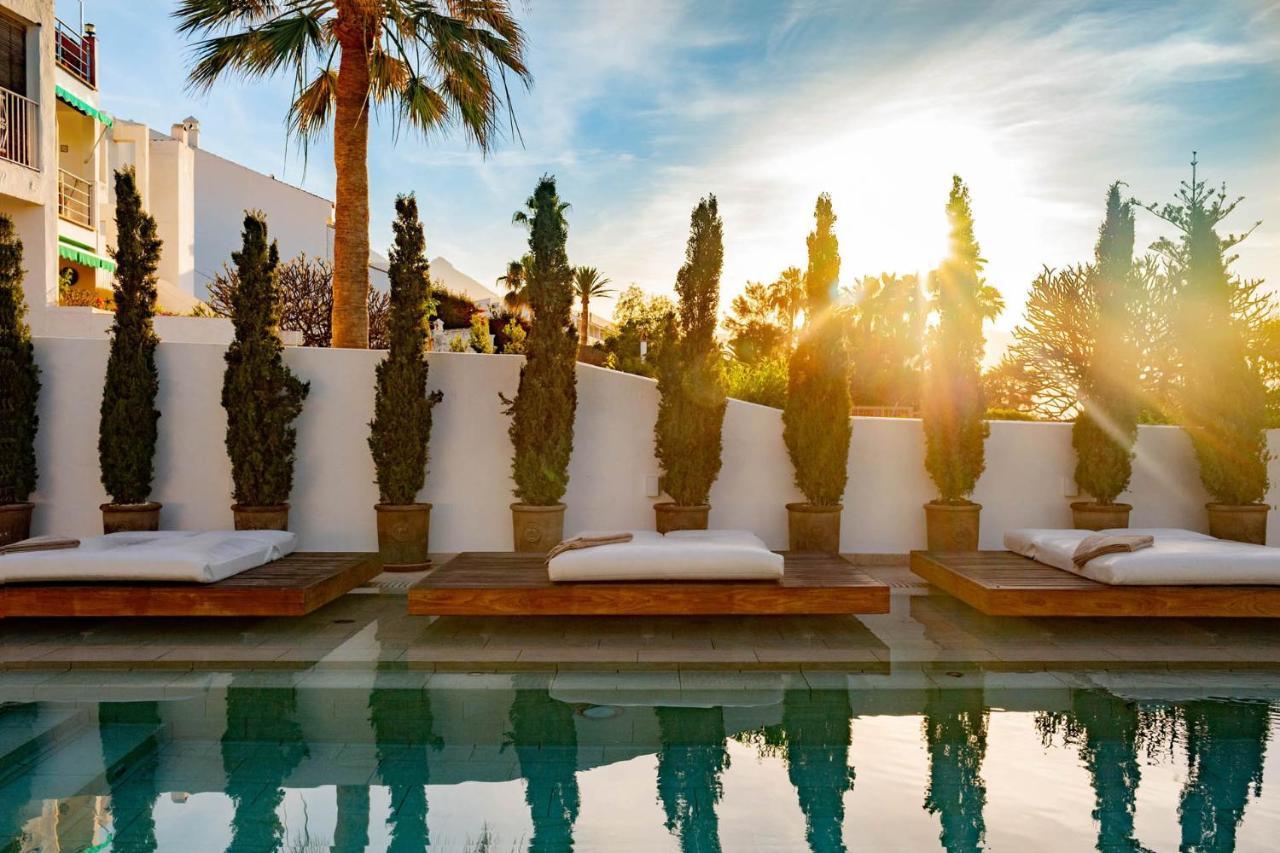 Horizonte Club In Nerja By Solaga Holiday Homes Luaran gambar