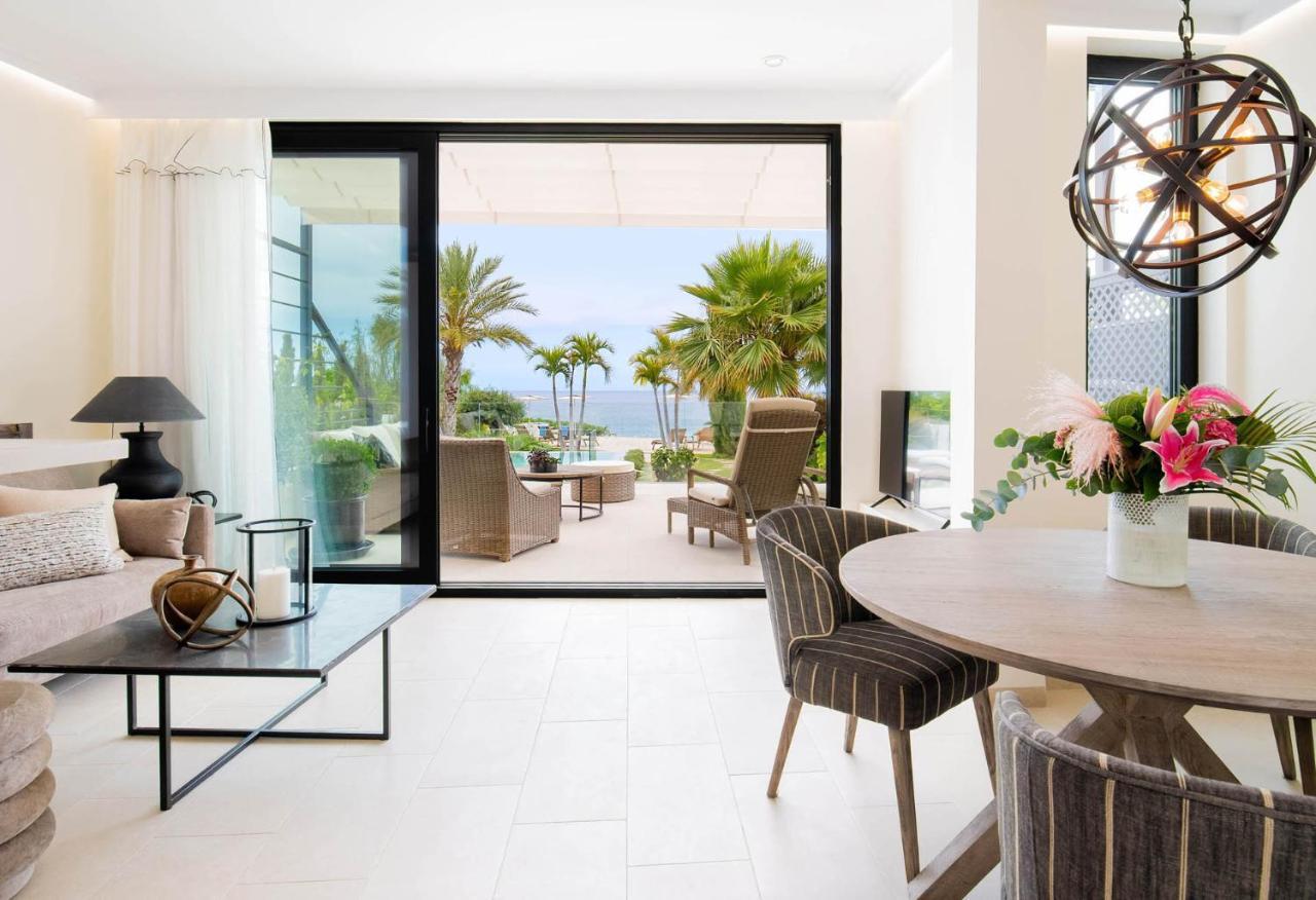 Horizonte Club In Nerja By Solaga Holiday Homes Luaran gambar