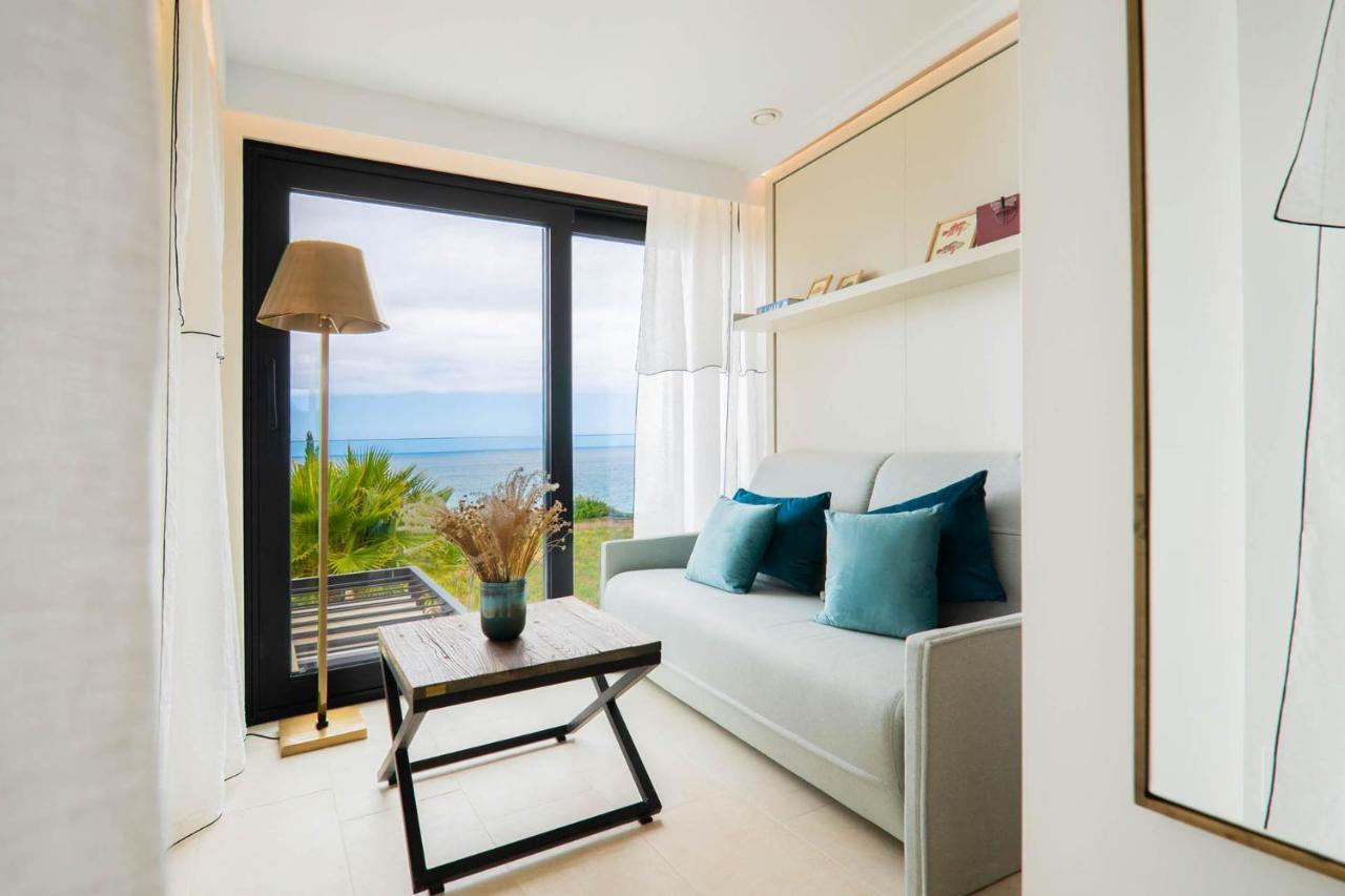 Horizonte Club In Nerja By Solaga Holiday Homes Luaran gambar