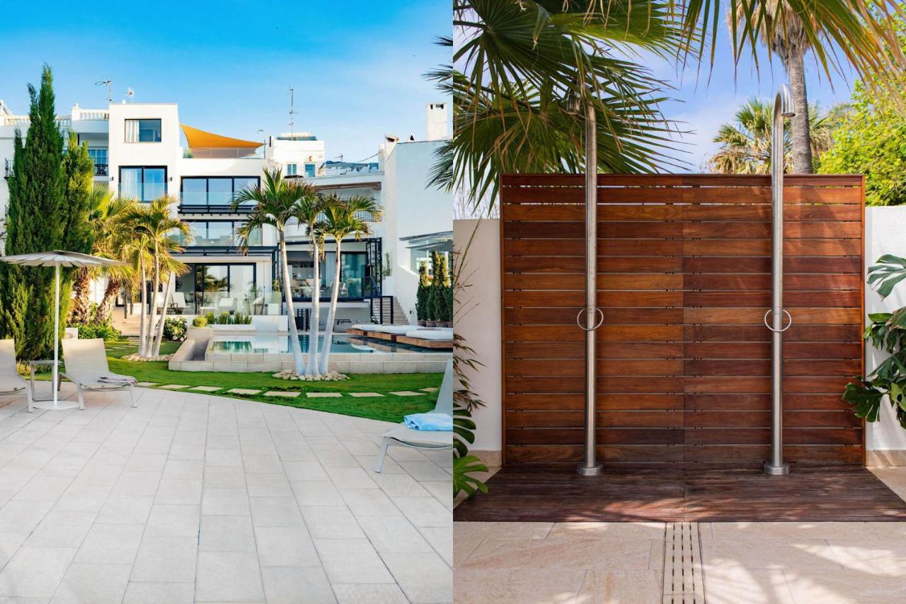 Horizonte Club In Nerja By Solaga Holiday Homes Luaran gambar